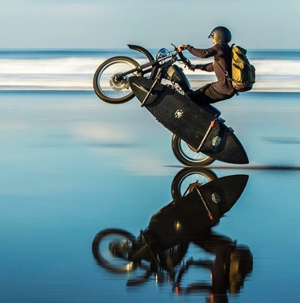 サーフィン・ボディボード DEUS Forrest Minchinton Custom Boards サーフィン・ボディボード DEUS Forrest Minchinton Custom Boards A